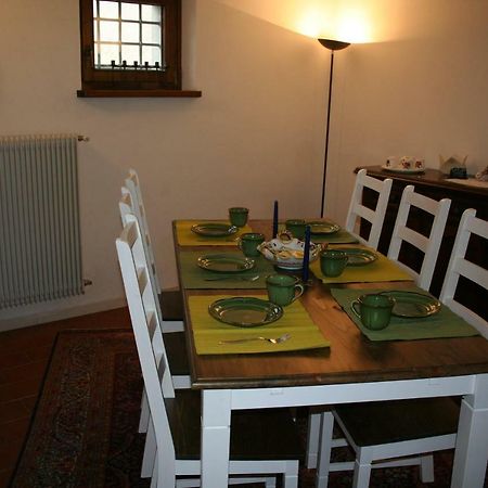 Casa Di Bice Hotell Venzone Exteriör bild