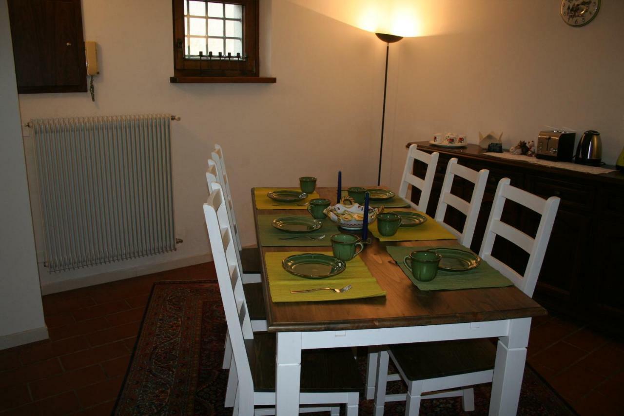 Casa Di Bice Hotell Venzone Exteriör bild