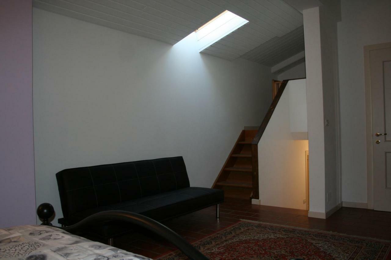 Casa Di Bice Hotell Venzone Exteriör bild