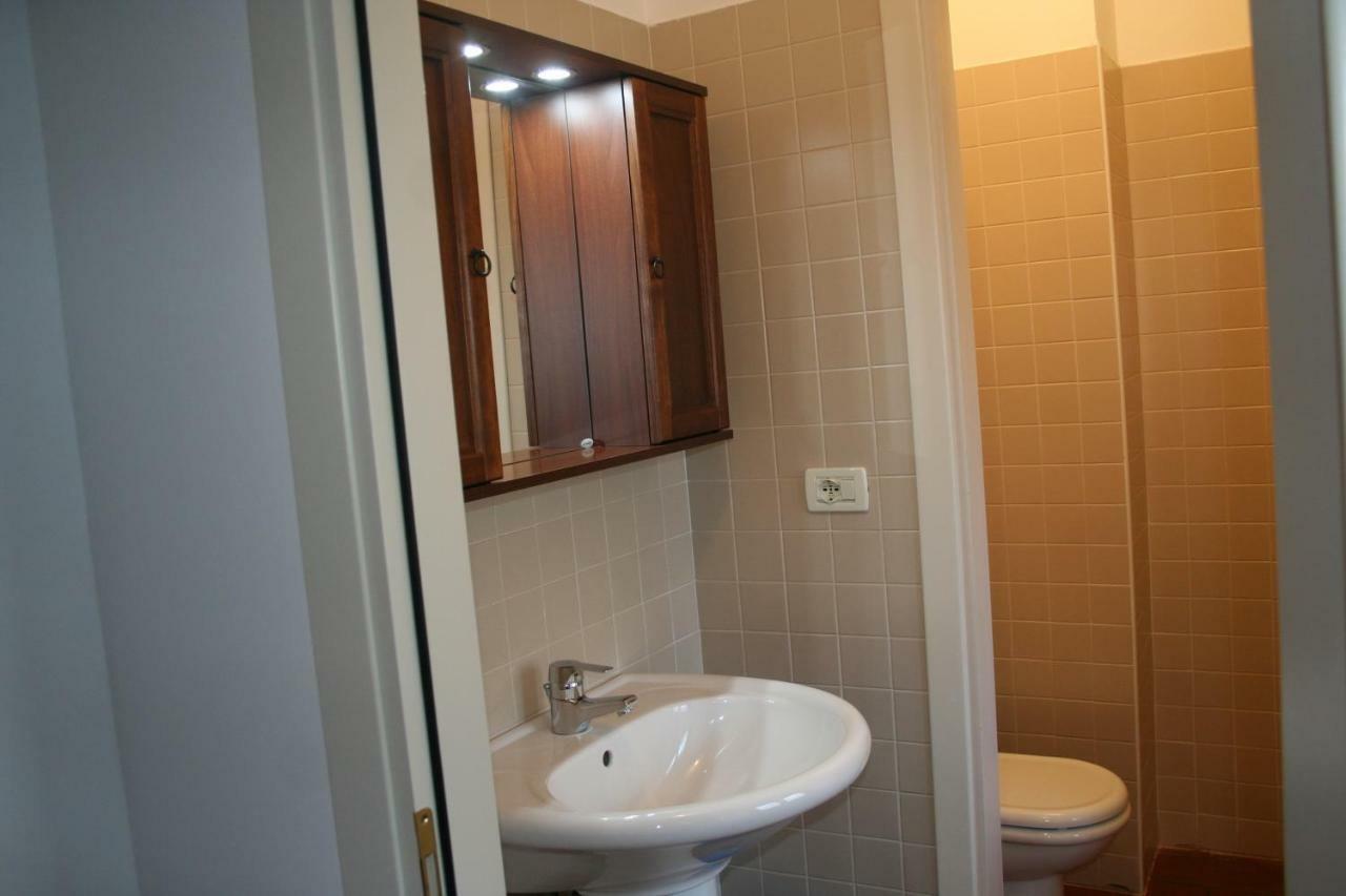 Casa Di Bice Hotell Venzone Exteriör bild