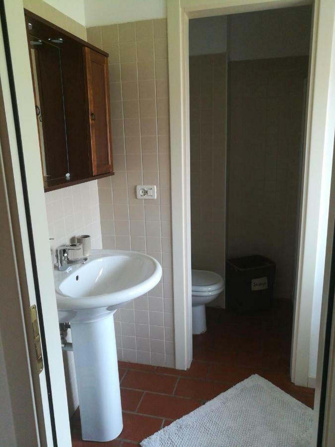 Casa Di Bice Hotell Venzone Exteriör bild