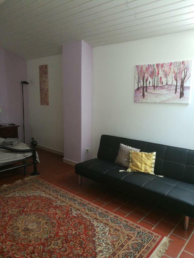 Casa Di Bice Hotell Venzone Exteriör bild