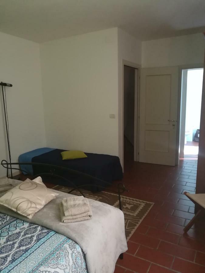 Casa Di Bice Hotell Venzone Exteriör bild