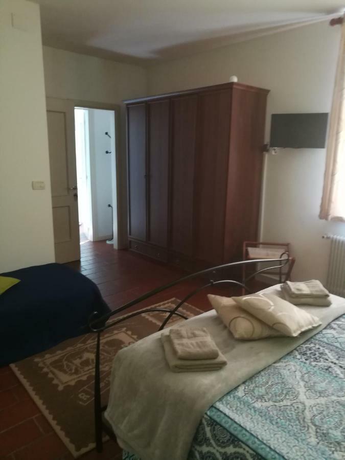 Casa Di Bice Hotell Venzone Exteriör bild