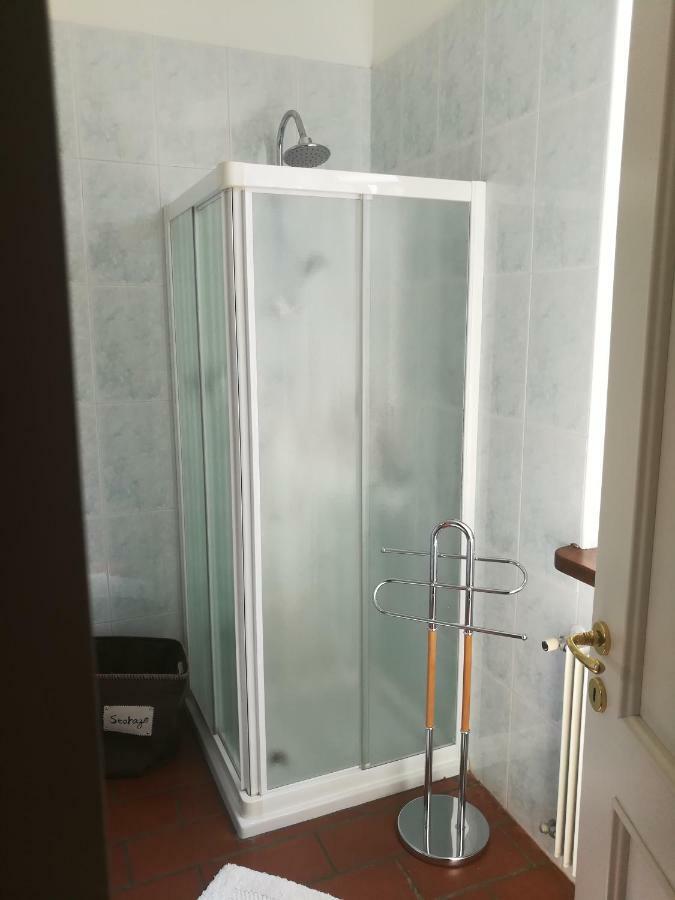 Casa Di Bice Hotell Venzone Exteriör bild