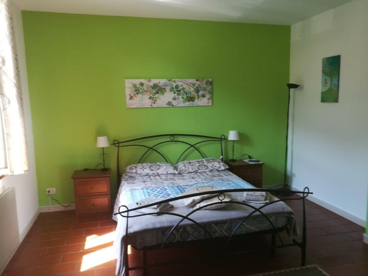 Casa Di Bice Hotell Venzone Exteriör bild