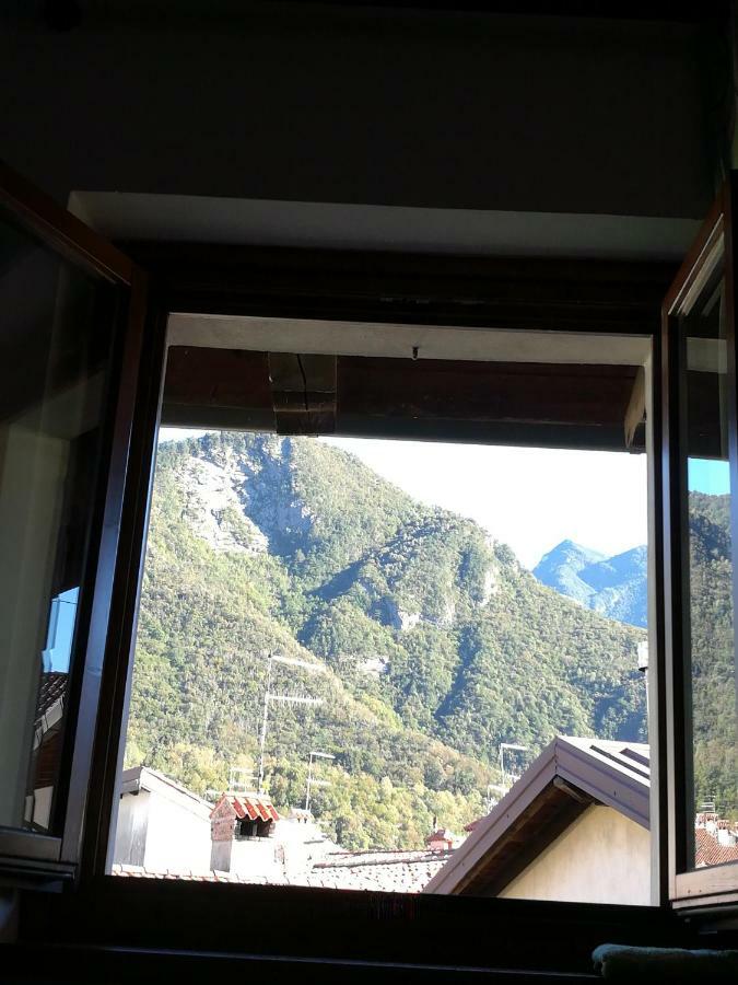 Casa Di Bice Hotell Venzone Exteriör bild